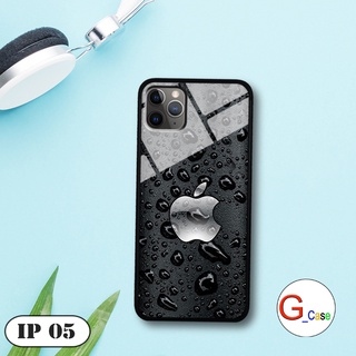 Ốp lưng kính 3D IPhone 11 Pro Max