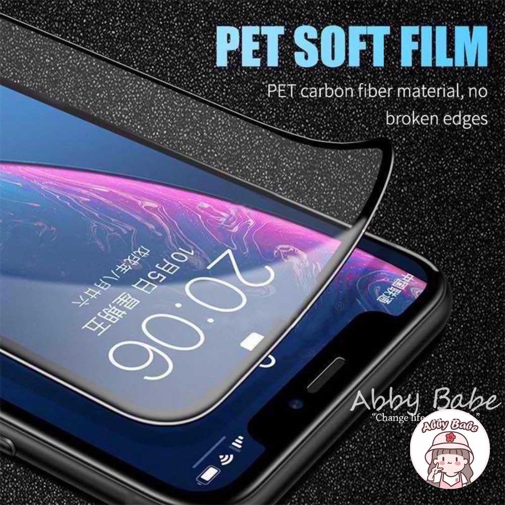 Kính Cường Lực Trong Suốt Bảo Vệ Toàn Màn Hình Cho Iphone 11 7Plus 13 12 11 Pro Max X XS 12 13 XR