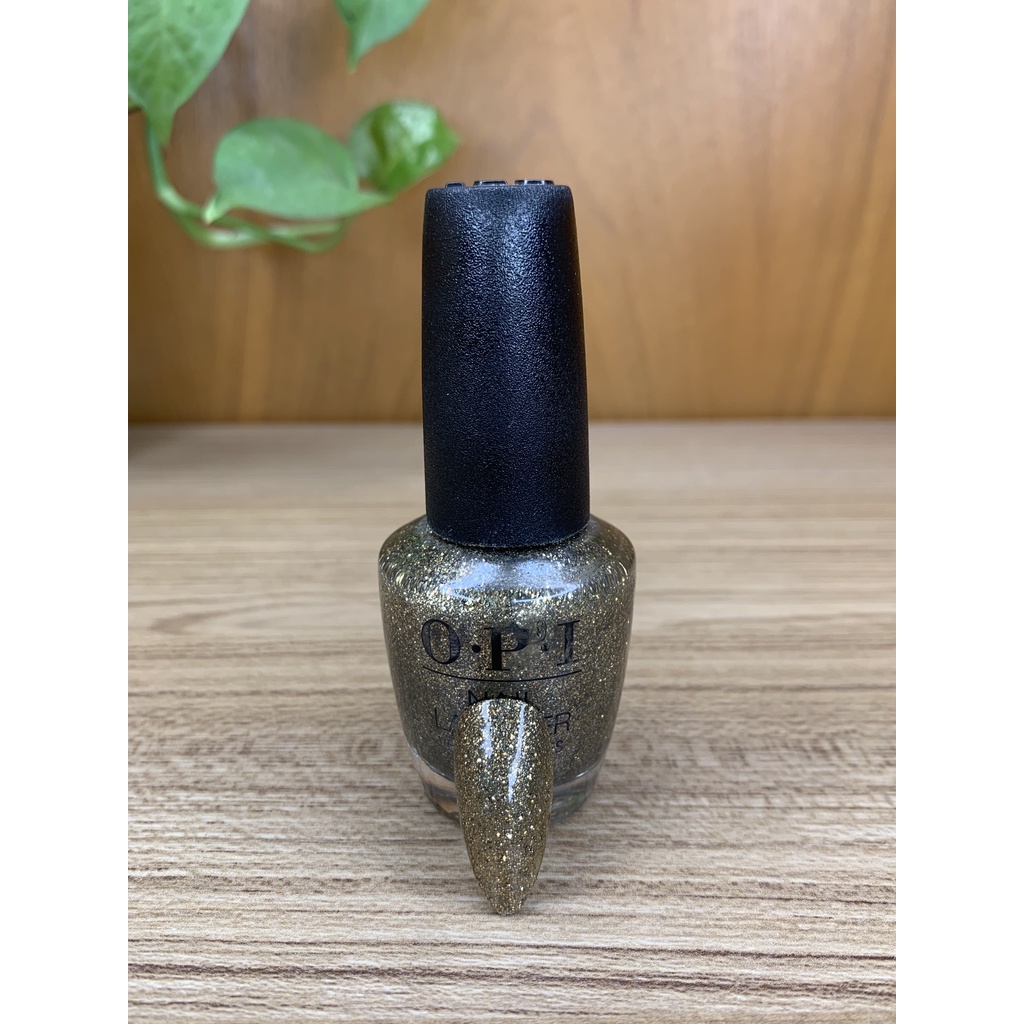 Sơn Móng Tay OPI 15ml Mã E13