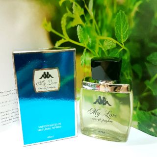 Nước hoa My Love 45ml