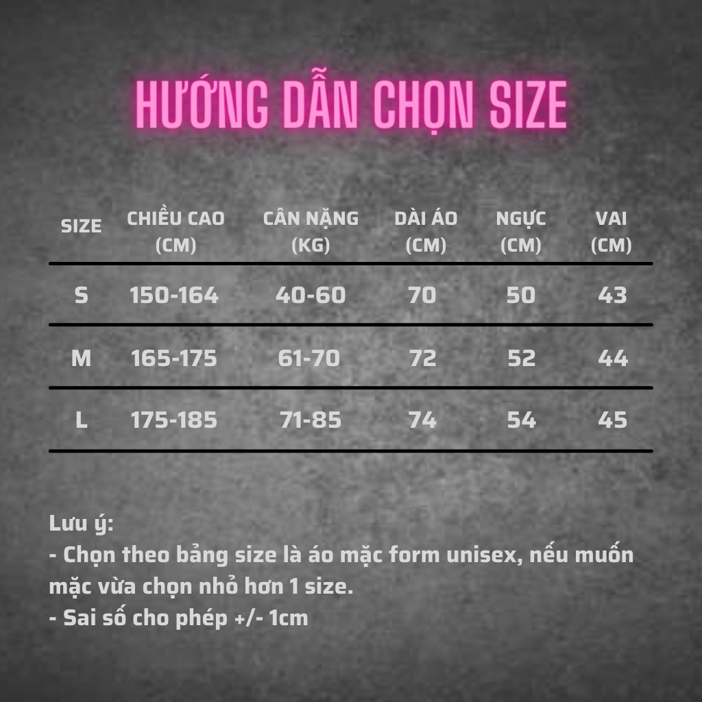 Áo sơ mi tay ngắn họa tiết Blacker form rông unisex