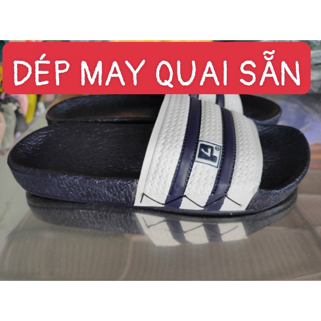 [Dép Có May Quai]Dép số 7 mã lai ngày xưa loại 1