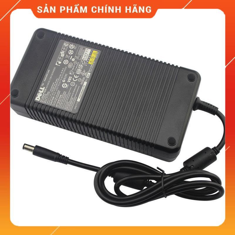 [Mã 267ELSALE hoàn 7% đơn 300K] Adapter nguồn Dell 12v 20A dailyphukien