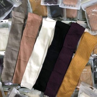 Combo 3 quần tất