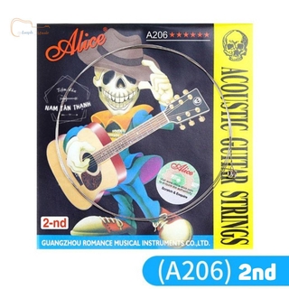 ALICE Giá Đỡ Đàn Guitar Alice A206