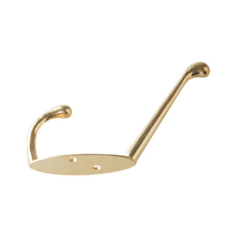 Set 9 Móc Treo Khăn Gắn Tường Chịu Được Sức Nặng Phong Cách Châu Âu