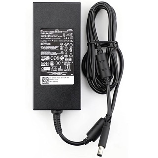 Sạc Laptop Dell 19.5V 9.23A 180W Inspiron G7 7588 G15 5511 Hàng chính hãng