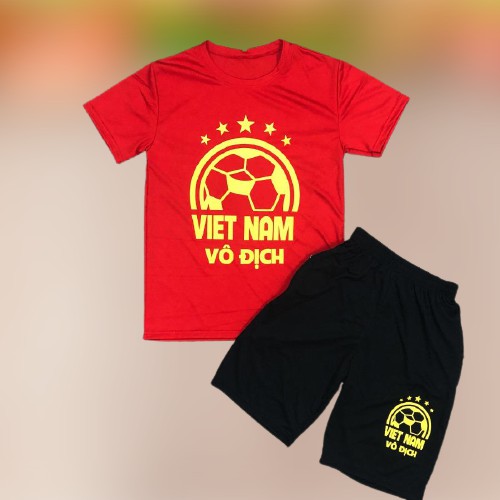 Bộ hè, bộ thể thao nam mùa hè 3D mẫu Cá Chép Đỏ - DungTheThao | BigBuy360 - bigbuy360.vn