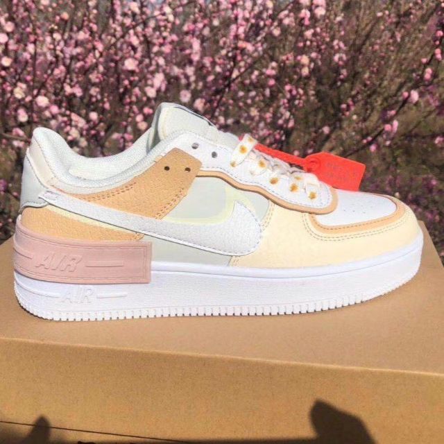 [2020] Giày thể thao ulzzang hoa cúc nữ mẫu mới siêu hot