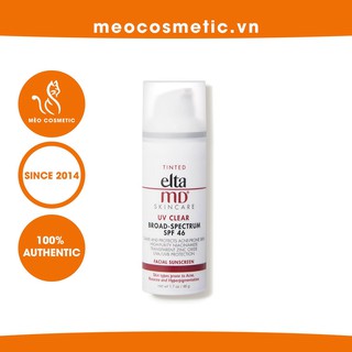 Kem Chống Nắng Elta MD UV Clear Broad-Spectrum SPF 46