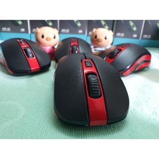 CHUỘT KHÔNG DÂY VSP Q5