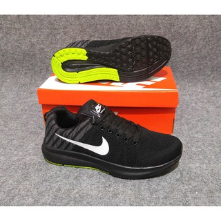 Giày Sneaker Nam Thời Trang