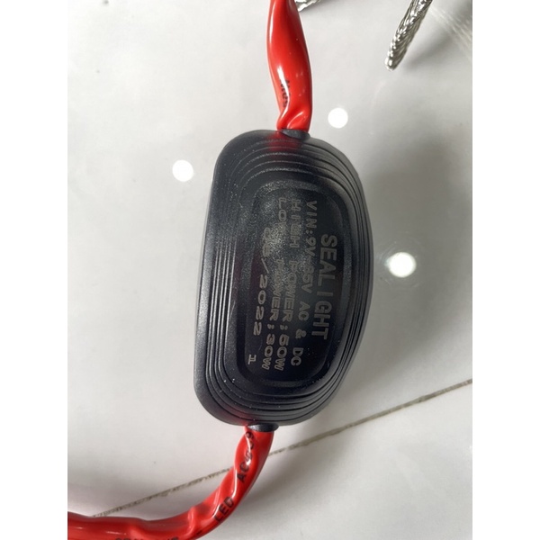 Đèn pha led siêu sáng H4 và M5 30w/50w