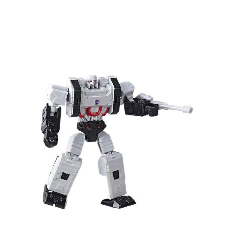 Transformers Mô Hình Robot Megatron - Tfoe1165 Test (code 1 | Code 2 | Code 3 | Code 4 | 5 | Code 2 | Code 3 | 4 | 5 | Code