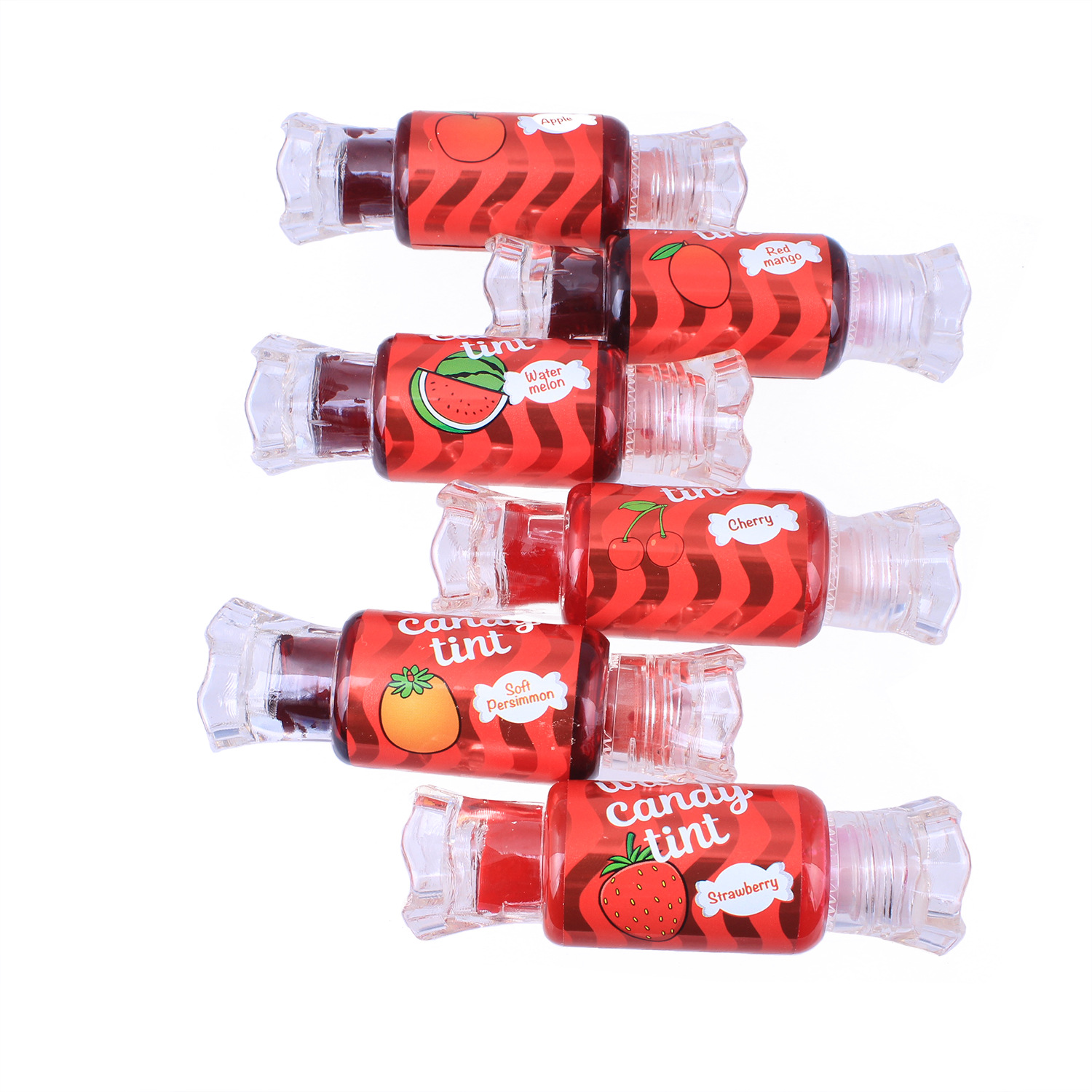 SHADOWME Gloss Lip Mirror Moisturizing Lip Glaze | BigBuy360 - bigbuy360.vn
