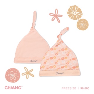 Mũ sơ sinh Chaang - BST Sơ sinh Chaang