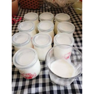 Máy làm sữa chua Yogurt Maker