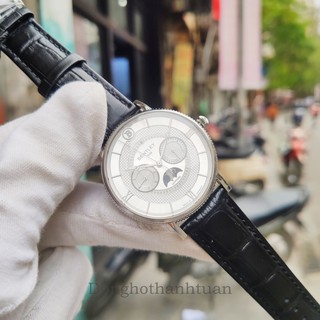 Đồng hồ nam Bentley BL1865-30MWWB