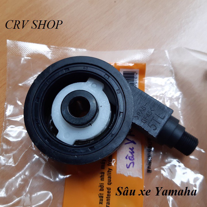 Củ sâu công tơ mét Yamaha