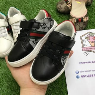 Giày cho bé trai (Xả hàng)