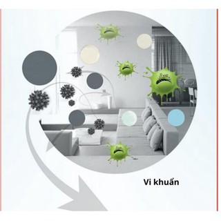 CHAI XỊT VỆ SINH MÁY LẠNH