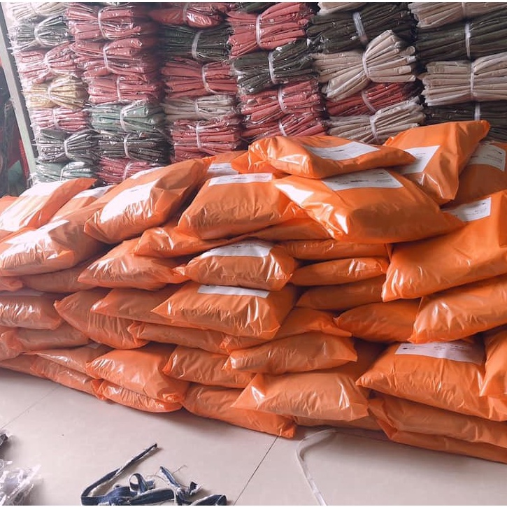 QUẦN JEAN DÀI NỮ ÔNG RỘNG LƯNG CAO,MÀU XANH JEAN ĐỦ SIZE