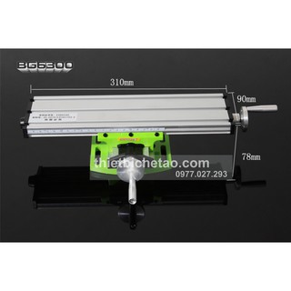 Bàn Trượt XY BG6300