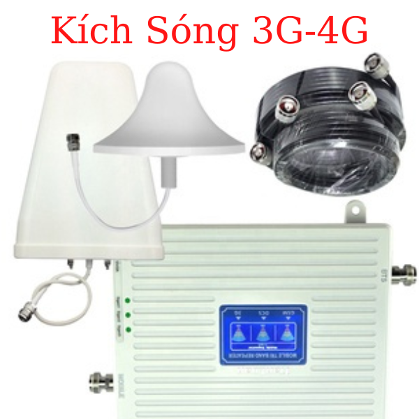 Thiết Bị Kích Sóng 4G, Cửa hàng trực tuyến | BigBuy360 - bigbuy360.vn