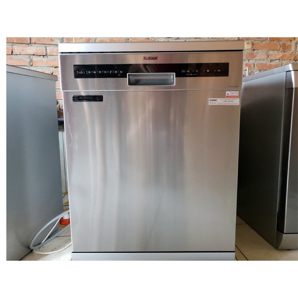 Máy rửa bát Fujishan FJVN12 – S06TF