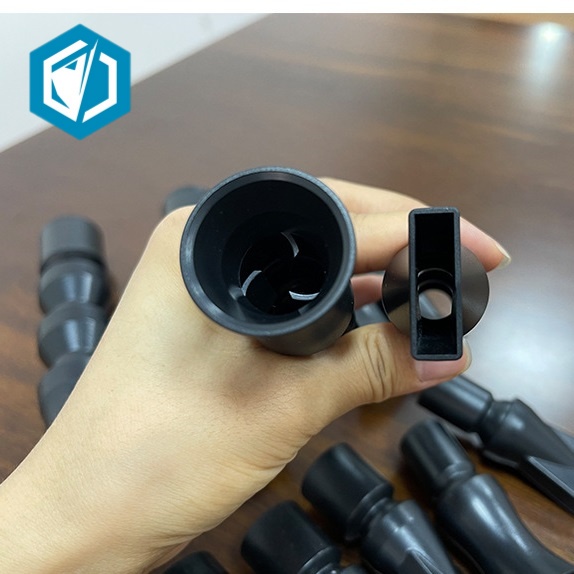 Mỏ vịt chuyên dụng bể cá Ø20, Ø25, Ø32