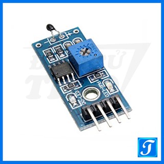 Cảm biến Nhiệt độ NTC Thermistor