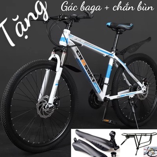XE ĐẠP THỂ THAO (HÀNG CAO CẤP) - CÓ VIDEO
