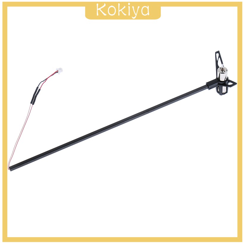 Động Cơ Đuôi Cho Máy Bay Điều Khiển Từ Xa WLtoys XK K110