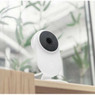 Camera xiaomi 1080p