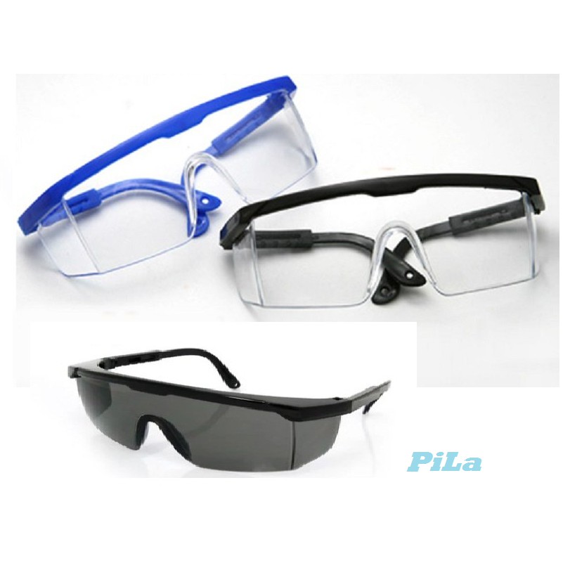 Combo 2 Kính Chống Bụi Siêu Rẻ Cho Ngày Và Đêm