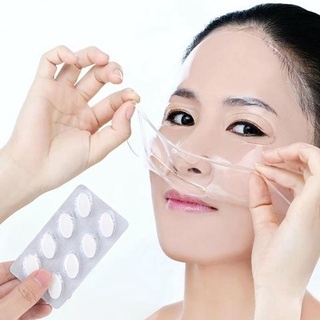 Máy Làm Mặt Nạ Bằng Rau Củ Quả Tự Nhiên Ckeyin MR499 , Tự Động Nhắc Nhở Bằng Giọng Nói Thông Minh Tiện lợi