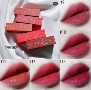 SON ROMAND ZEROGRAM SUNSET EDITION