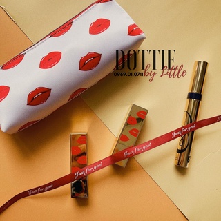 [BILL US] Set son Estee Lauder 420 Rebellious Rose