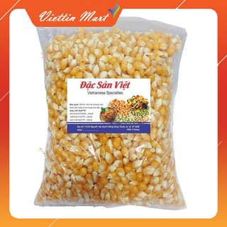 500G BẮP NỔ - MỸ DÙNG LÀM MÓN BẮP RANG BƠ