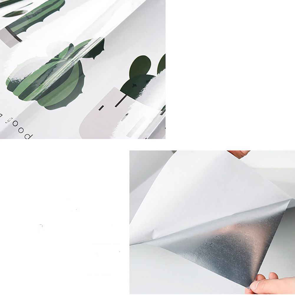 Giấy dán tường chống dầu trang trí nhà bếp | BigBuy360 - bigbuy360.vn