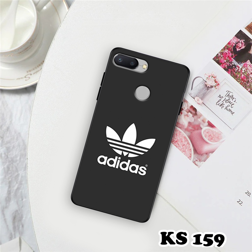 Ốp lưng Xiaomi Redmi 6 - Redmi 6A - Redmi 6X - Redmi 6 Pro - Ốp in hình ÄDĮĎAŠ sang trọng, bền đẹp