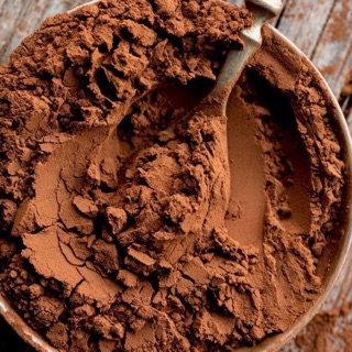 500gr Bột cacao nguyên chất