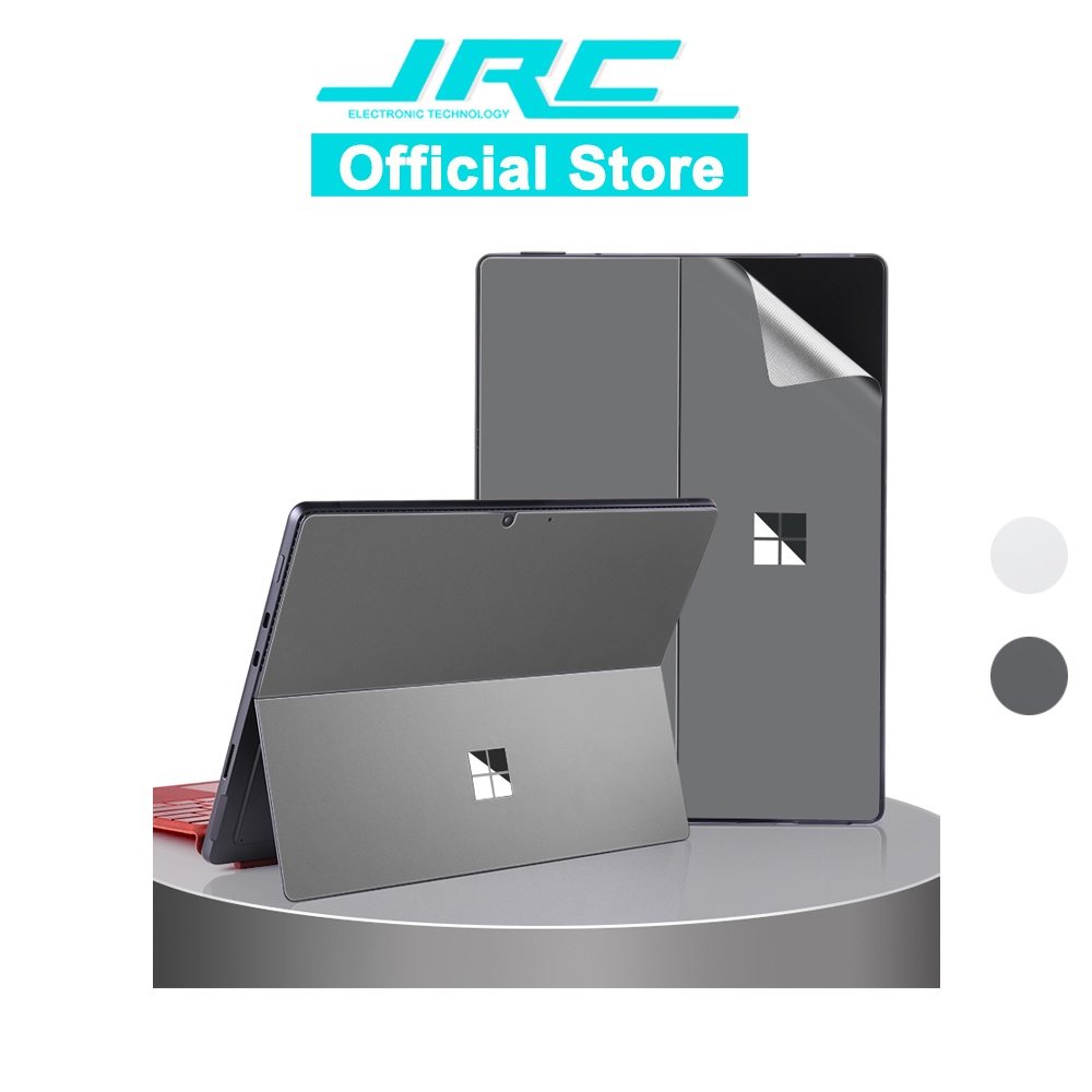 Mua Bộ Dán Skin 3M JRC Cho Surface Pro 8 Chính Hãng JRC giá rẻ nhất ...