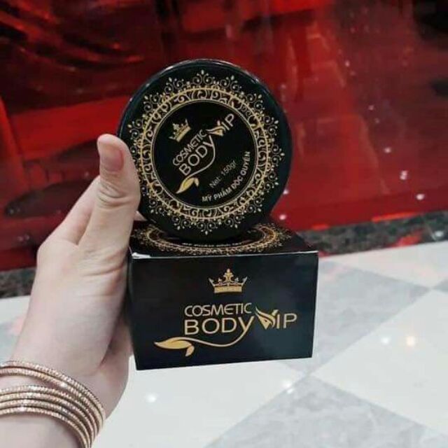 Body vip