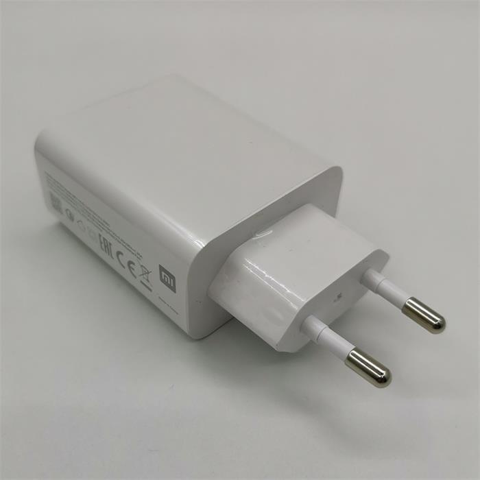 XIAOMI Củ Sạc Nhanh 27W QC 4.0 Cho Mi 9 10 9t Poco F2 pro X3 X2 Redmi 9 10X note 7 8 9 9s pro