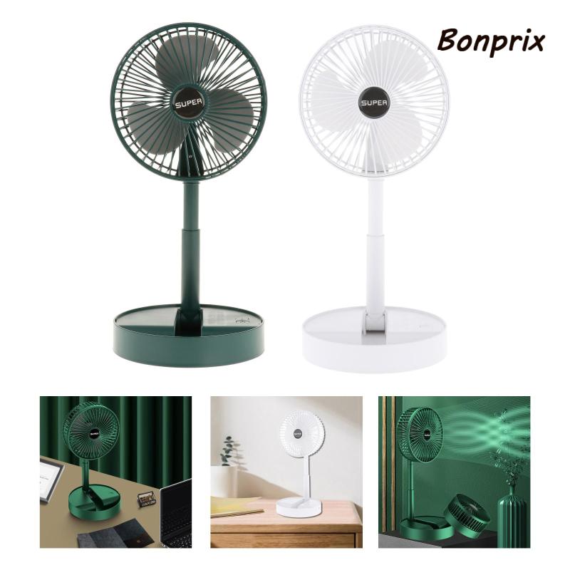 Quạt Mini 3 Tốc Độ Để Bàn Tiện Dụng