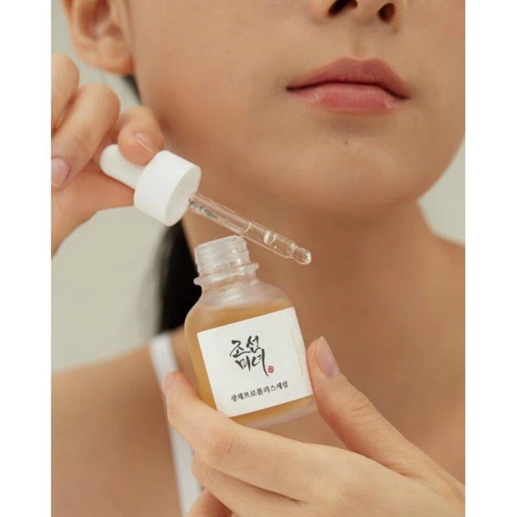 Tinh Chất Dưỡng Da Beauty Of Joseon Serum