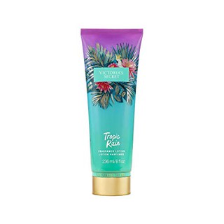 Lotion Victoria Secret Tropic Rain