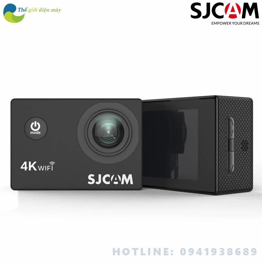Camera hành trình SJCAM SJ4000 Air - Bảo hành 12 tháng