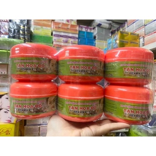 Kem tẩy tân hoa đô 180g